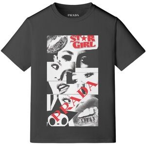 Prada Star Girl